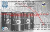 Analisis de La Estructura de Costos Del Precio Del Petroleo