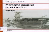 13 Momento Decisivo en El Pacífico - Midway, Junio de 1942