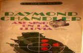 Raymond Chandler-Asesino Bajo La Lluvia [16192]