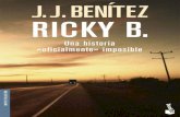 Una Historia Oficialmente Imposible - Jj Benitez
