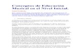 Conceptos de iniciacion musica en el nivel inicial.doc