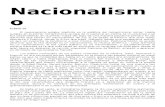 Nacionalismo - historia de la música