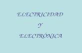 Esquemas Electricos y Electronicos