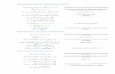 Demostraciones de Fórmulas de Física l (Ingeniería)
