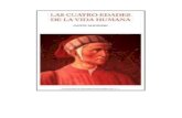 Alighieri Dante - Las Cuatro Edades de La Vida Humana