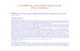 6926348 Compilacion Wicca