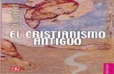 El Cristianismo Antiguo