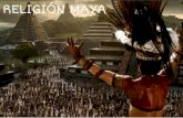 Religion Maya