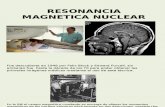 Diagnóstico Por Imagen - Resonancia Magnética