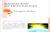 Protocolo 1 Radiación Ultravioleta Capacitacion