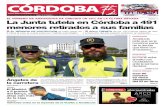Diario Córdoba 22/02/2016
