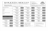 Boletín Oficial - 2016-03-08 - 4º Sección