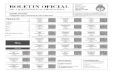 Boletín Oficial - 2016-01-19 - 4º Sección