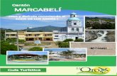 Guía Turística del cantón Marcabeli