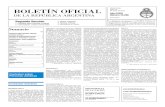 Boletín Oficial - 2016-01-18 - 2º Sección
