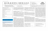 Boletín Oficial - 2016-01-21 - 2º Sección