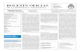 Boletín Oficial - 2016-02-04 - 2º Sección