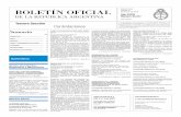 Boletín Oficial - 2016-02-16 - 3º Sección