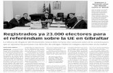 160308 La Verdad CG- Registrados Ya 23.000 Electores Para El Referéndum Sobre La UE en Gibraltar p.7