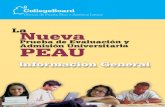 Nueva Peau Informacion General