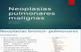 Neoplasias malignas-generales