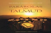 AA.vv. - Parábolas Del Talmud