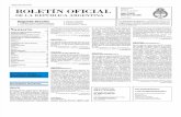 Boletín Oficial - 2016-03-03 - 2º Sección