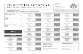 Boletín Oficial - 2016-03-01 - 4º Sección