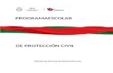 PEPC Completo 2013-Protección Civil