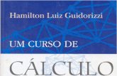 Cálculo Diferencial Vol.1 - 5ªEd. Guidorizzi.pdf