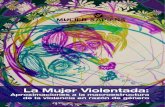 La Mujer Violentada: Aproximaciones a la macroestructura de la violencia en razón de género