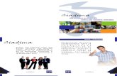 Catalogo Siadima Servicios y Productos 2014 v1.22102014