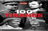 Historia Viva - 100 Tiranos