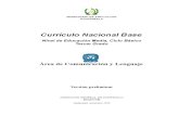 CNB  Tercero Básico_Comunicación y Lenguaje_08 -11-2010.pdf