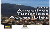Guía de Turismo Accesible