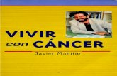 Vivir con cáncer, Javier Mahillo