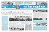 Edicion Impresa El Siglo 09-12-2015