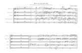 Eclogue para Piano y orquesta de cuerdas - Gerald Finzi