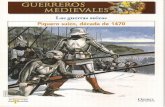 024 Guerreros Medievales Las Guerras Suizas Osprey Del Prado 2007