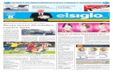 Edicion Impresa El Siglo 08-10-2015