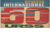 Revista Internacional - Nuestra Epoca N°11 - Noviembre 1967 - Edición Chilena