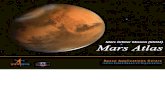 Atlas de Marte