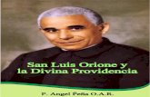 San Luis Orione y la Divina Providencia