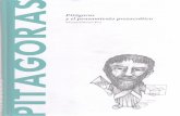 12. Gómez Pin, Víctor - Pitágoras y El Pensamiento Presocrático