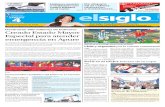 Edicion Impresa El Siglo 04-07-2015