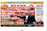 Jornal A Bola 18/4/2015