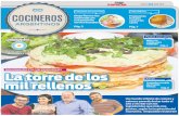 Cocineros Argentinos 15-04-2015- Compresión