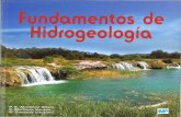 Fundamentos de Hidrogeología