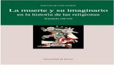 La Muerte y Su Imaginario en La Historia de Las Religiones
