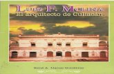 Llanes Gutierrez, Rene a. - Luis F. Molina El Arquitecto de Culiacan